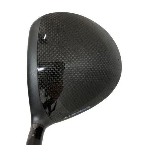 Driver Paradym Ai Smoke Max 10.5 Dr C