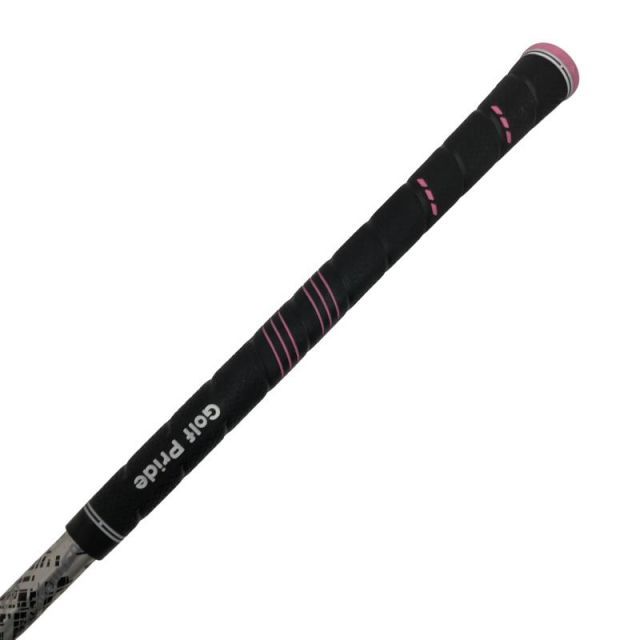 Driver Paradym Ai Smoke Max 10.5 Dr C