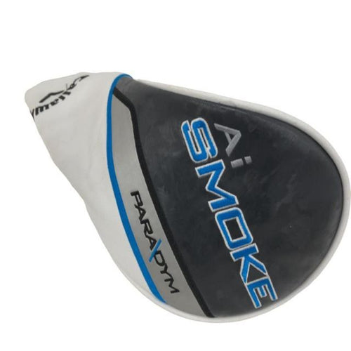 Driver Paradym Ai Smoke Max 10.5 Dr C