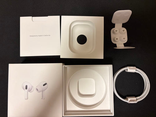 Apple Airpods Pro 1