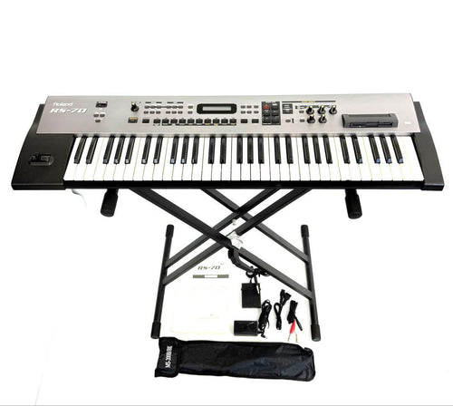 Analog Synthesizer Roland Rs-70