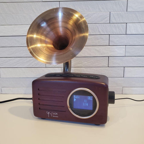 Speaker Retrohorn Iy-85