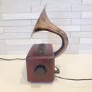 Speaker Retrohorn Iy-85