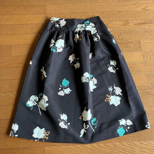 Ballsey Flare Skirts