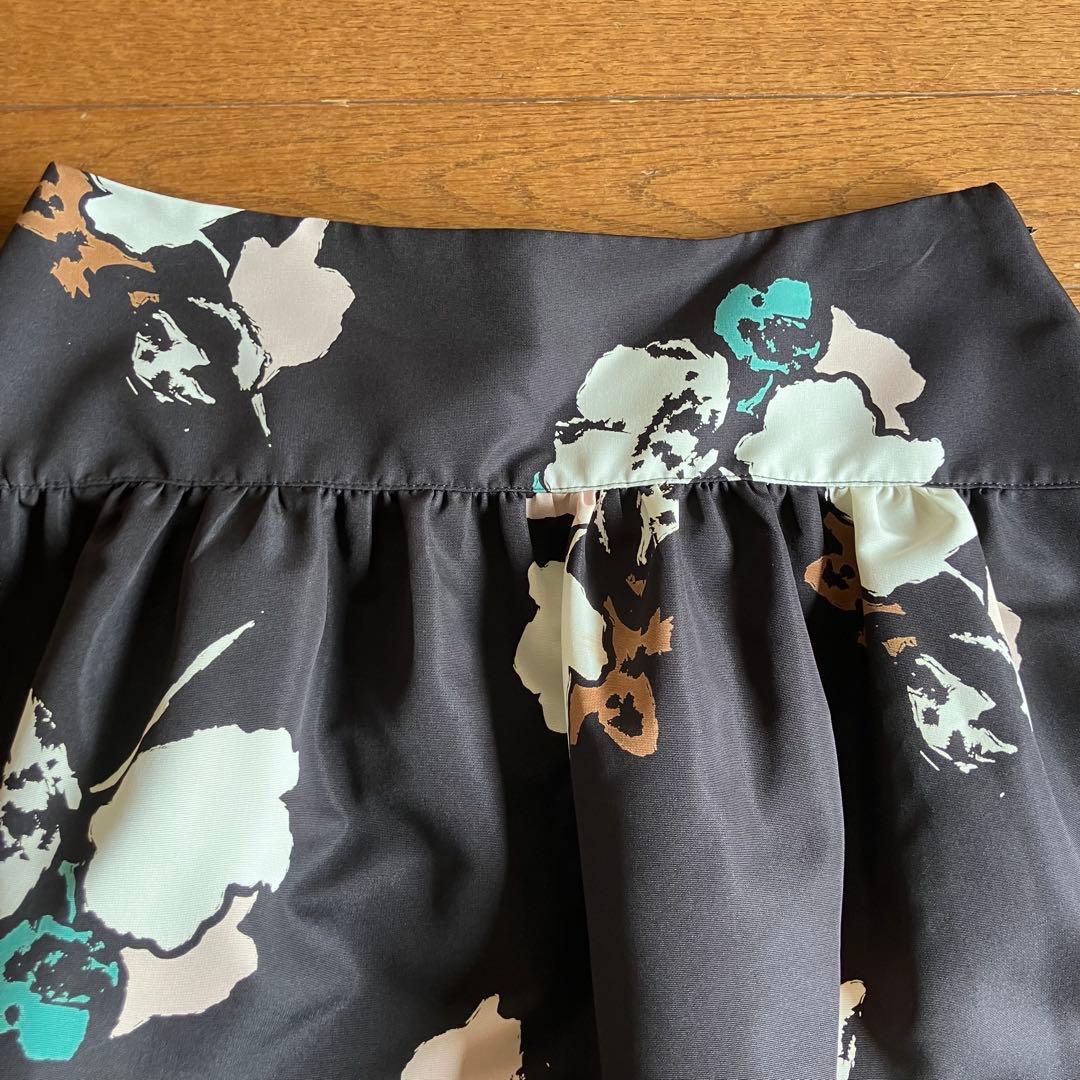 Ballsey Flare Skirts