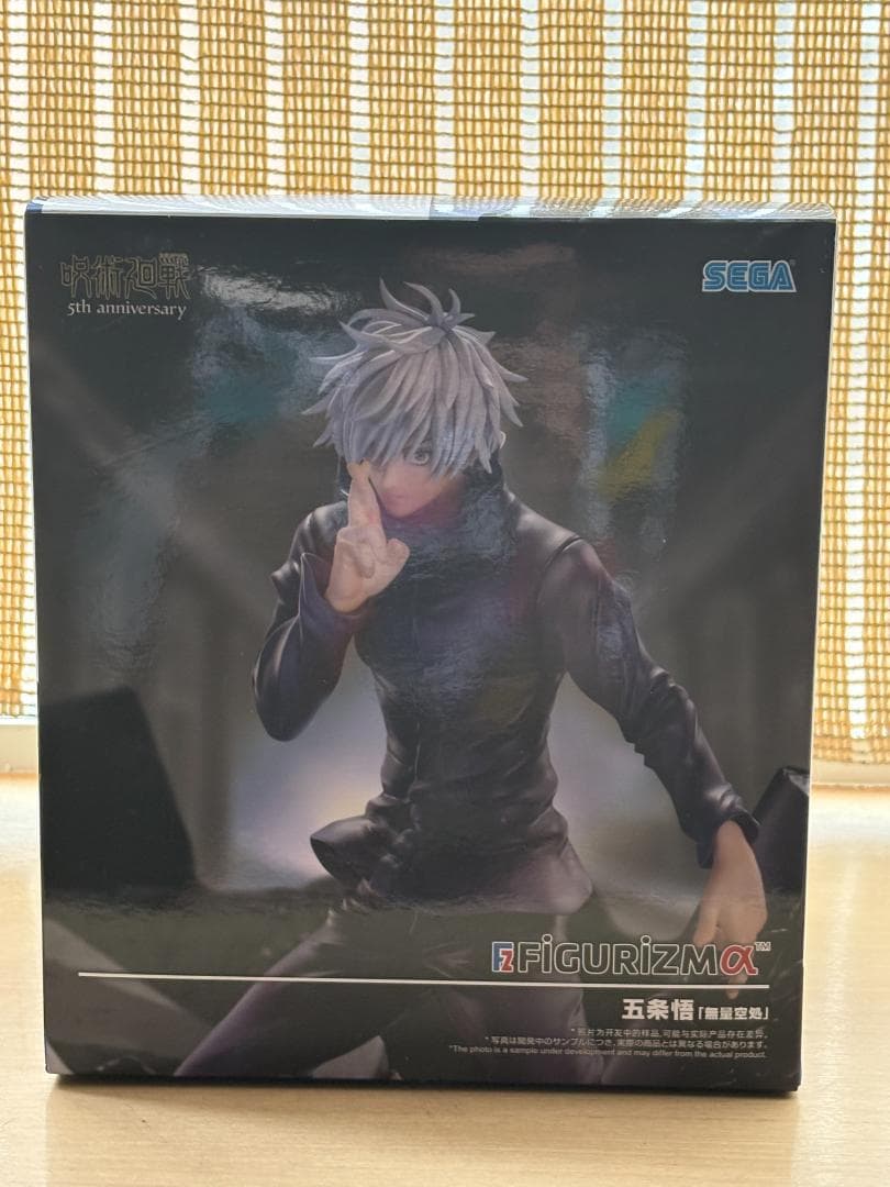 Other Figurizm