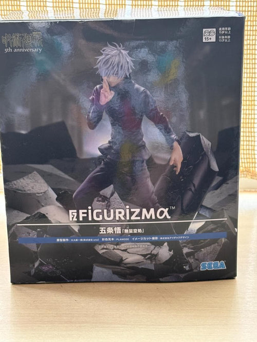 Other Figurizm