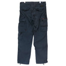 Wtaps Work Pants Cargo Pants/Painter 13Aw Jungle.Stock/Trousers.Cotton.Satin