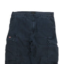 Wtaps Work Pants Cargo Pants/Painter 13Aw Jungle.Stock/Trousers.Cotton.Satin