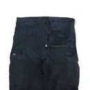 Wtaps Work Pants Cargo Pants/Painter 13Aw Jungle.Stock/Trousers.Cotton.Satin