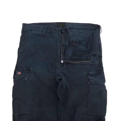Wtaps Work Pants Cargo Pants/Painter 13Aw Jungle.Stock/Trousers.Cotton.Satin