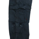 Wtaps Work Pants Cargo Pants/Painter 13Aw Jungle.Stock/Trousers.Cotton.Satin