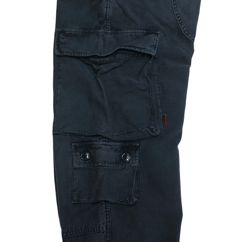 Wtaps Work Pants Cargo Pants/Painter 13Aw Jungle.Stock/Trousers.Cotton.Satin
