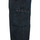 Wtaps Work Pants Cargo Pants/Painter 13Aw Jungle.Stock/Trousers.Cotton.Satin