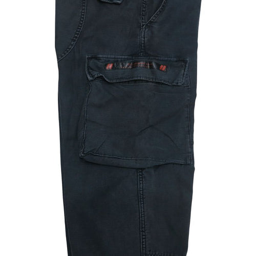 Wtaps Work Pants Cargo Pants/Painter 13Aw Jungle.Stock/Trousers.Cotton.Satin