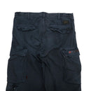 Wtaps Work Pants Cargo Pants/Painter 13Aw Jungle.Stock/Trousers.Cotton.Satin