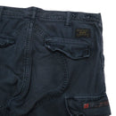 Wtaps Work Pants Cargo Pants/Painter 13Aw Jungle.Stock/Trousers.Cotton.Satin