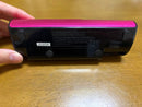 Sony Portable Players Nw-F806