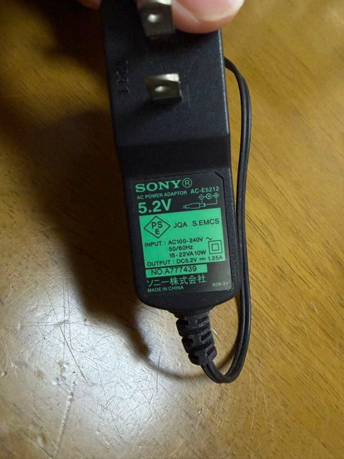 Sony Portable Players Nw-F806