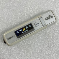 Sony Digital Audio Players Nw E025F 2Gb