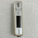 Sony Digital Audio Players Nw E025F 2Gb