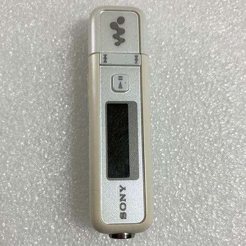 Sony Digital Audio Players Nw E025F 2Gb