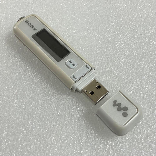 Sony Digital Audio Players Nw E025F 2Gb