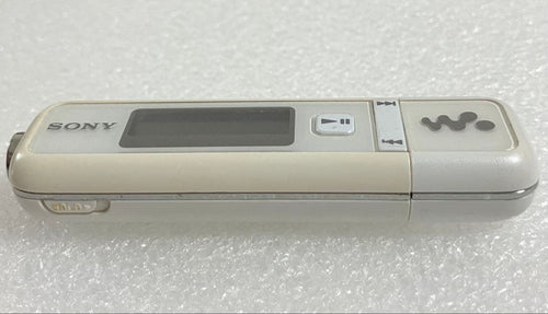 Sony Digital Audio Players Nw E025F 2Gb