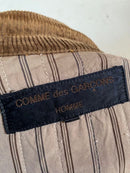 Comme Des Garcons Homme G Jean Denim Jacket 80S