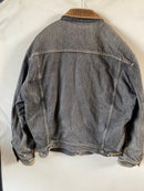 Comme Des Garcons Homme G Jean Denim Jacket 80S