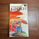 Super Famicom Games 4232