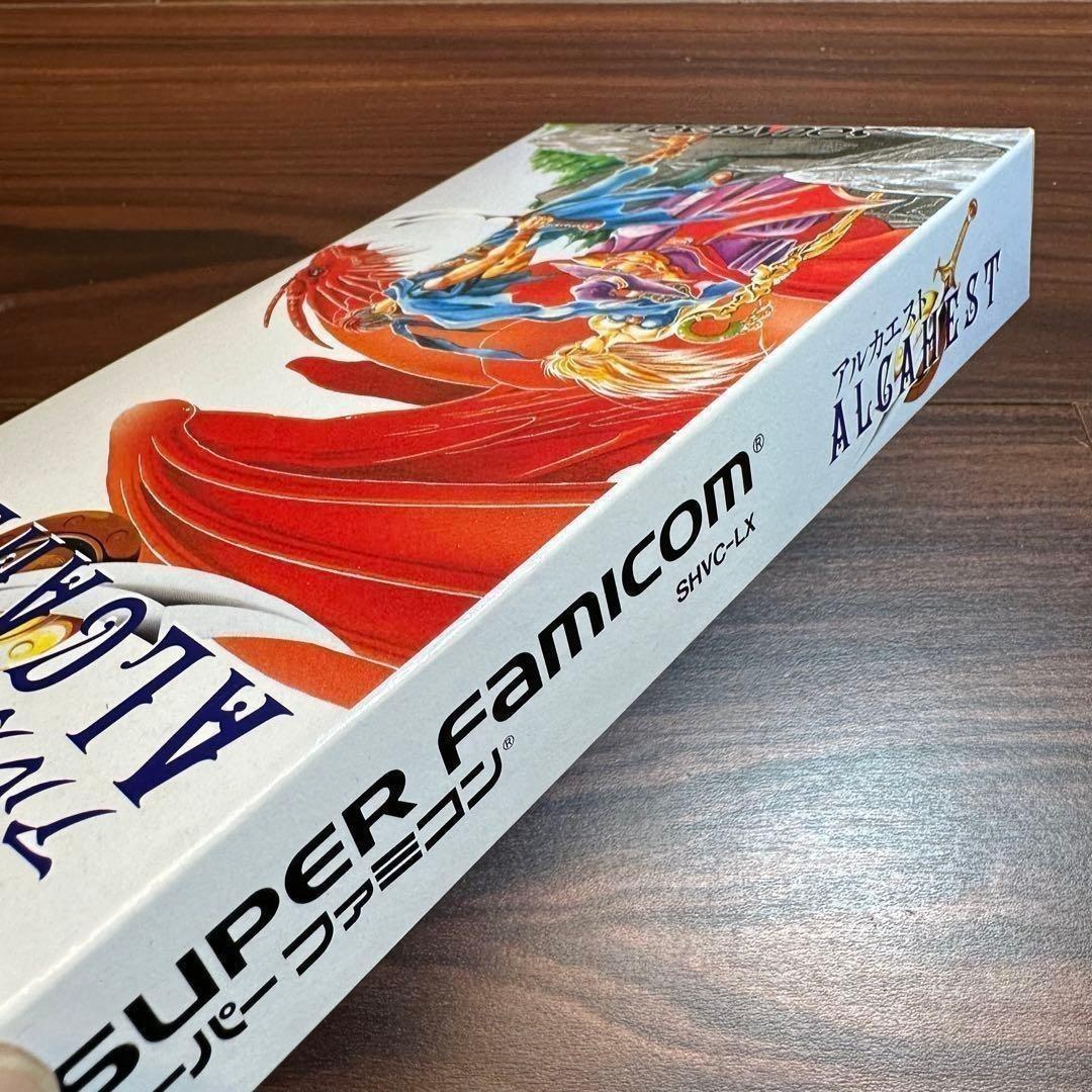 Super Famicom Games 4232