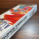 Super Famicom Games 4232