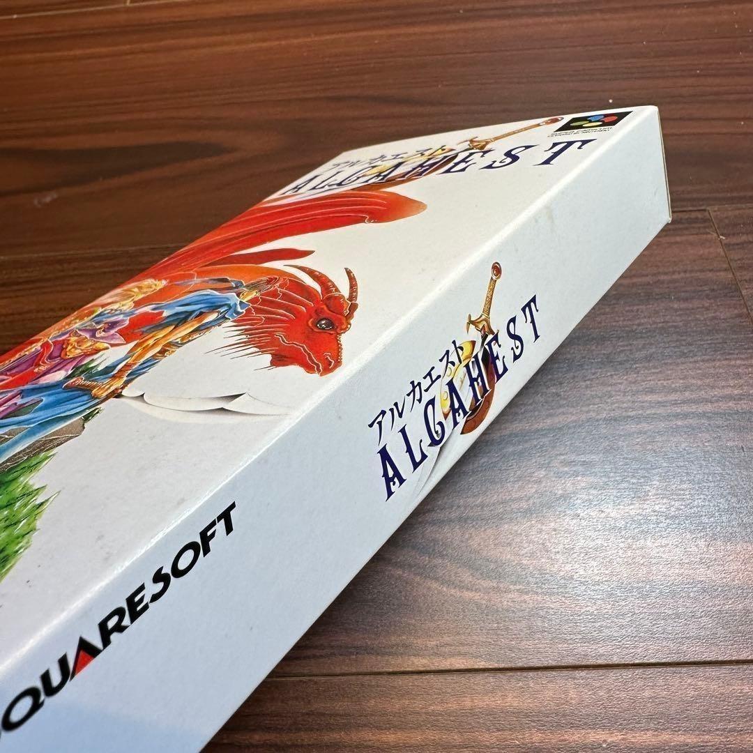 Super Famicom Games 4232
