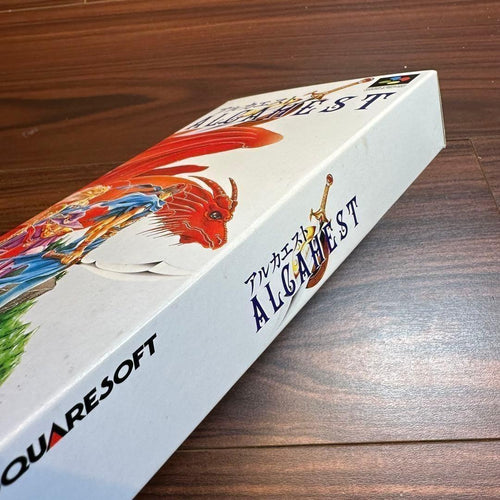 Super Famicom Games 4232