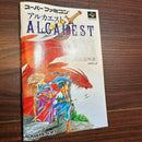 Super Famicom Games 4232