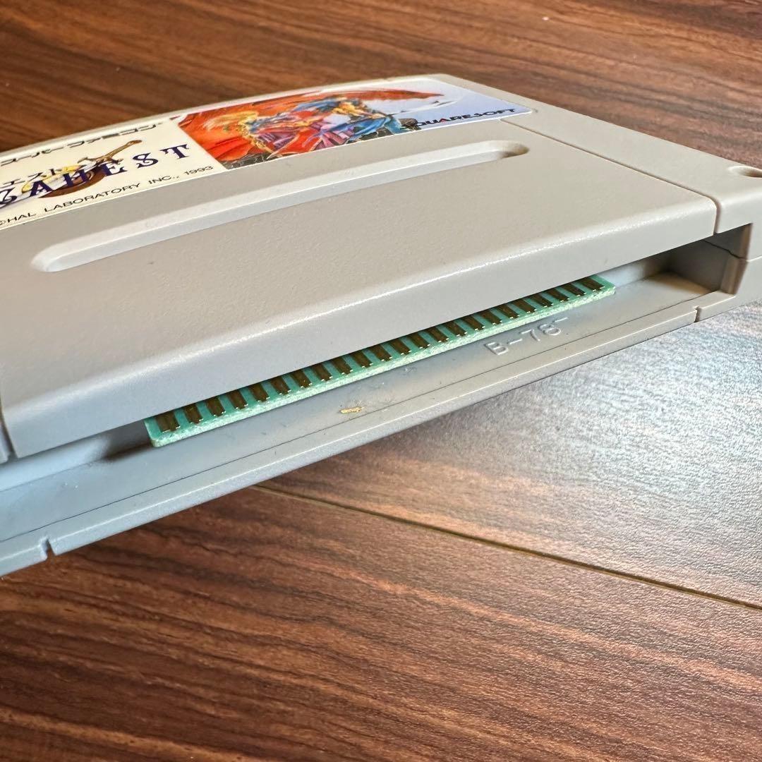 Super Famicom Games 4232