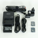Sony Mirrorless Interchangeable Lips 4,560 Sd 2 7R V Ilce-7Rm5 E