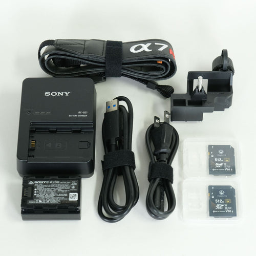 Sony Mirrorless Interchangeable Lips 4,560 Sd 2 7R V Ilce-7Rm5 E