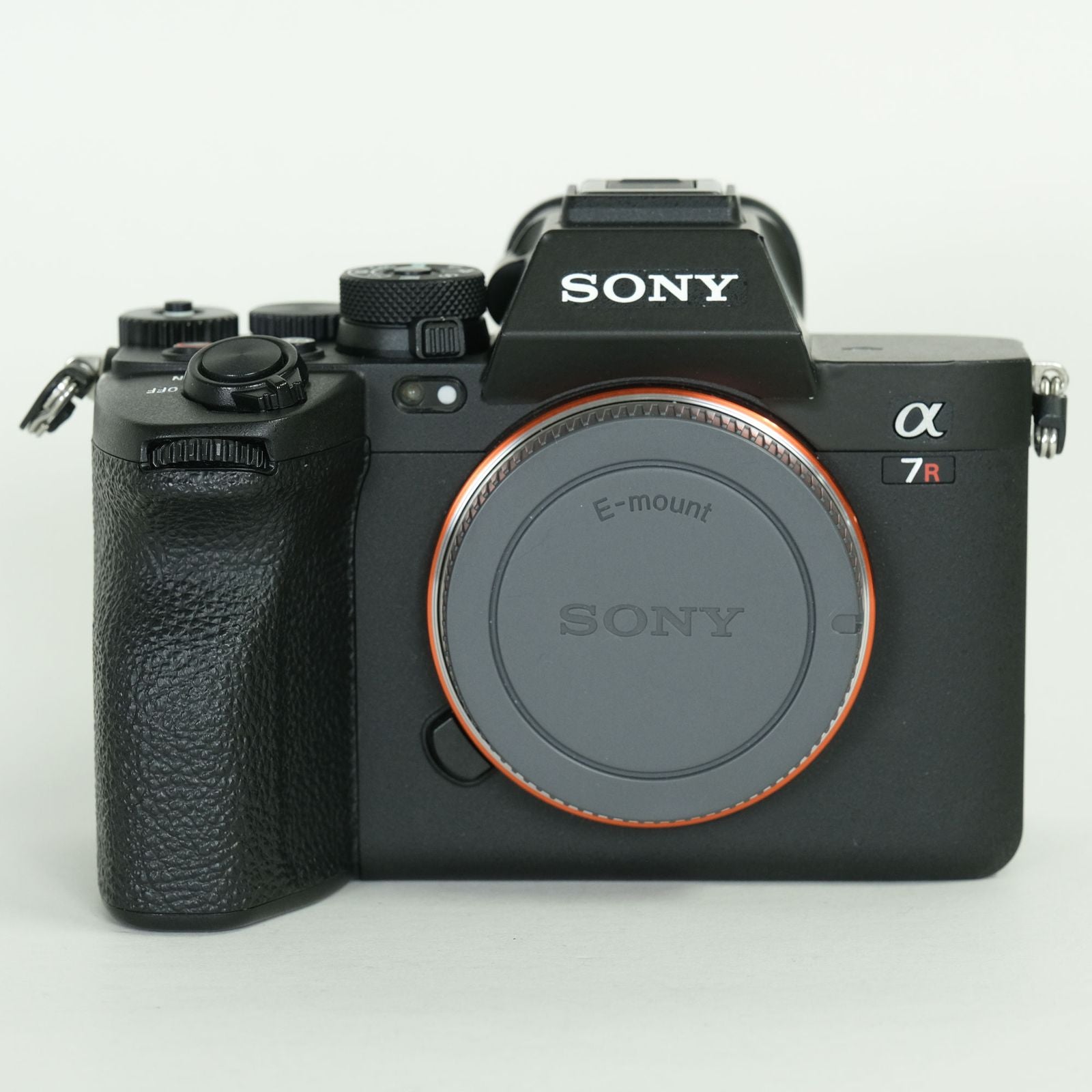 Sony Mirrorless Interchangeable Lips 4,560 Sd 2 7R V Ilce-7Rm5 E