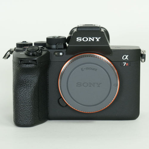 Sony Mirrorless Interchangeable Lips 4,560 Sd 2 7R V Ilce-7Rm5 E