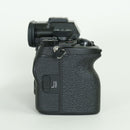 Sony Mirrorless Interchangeable Lips 4,560 Sd 2 7R V Ilce-7Rm5 E