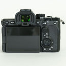 Sony Mirrorless Interchangeable Lips 4,560 Sd 2 7R V Ilce-7Rm5 E