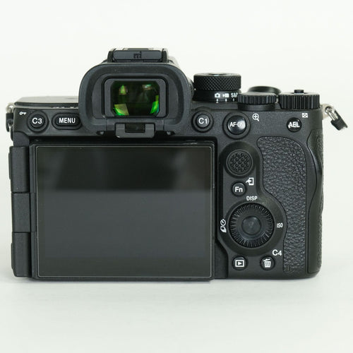 Sony Mirrorless Interchangeable Lips 4,560 Sd 2 7R V Ilce-7Rm5 E