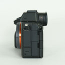 Sony Mirrorless Interchangeable Lips 4,560 Sd 2 7R V Ilce-7Rm5 E