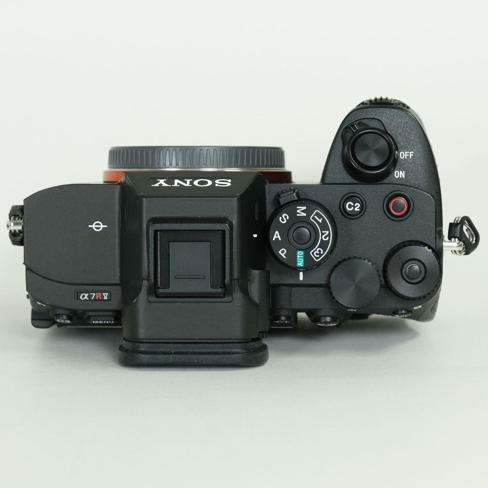 Sony Mirrorless Interchangeable Lips 4,560 Sd 2 7R V Ilce-7Rm5 E