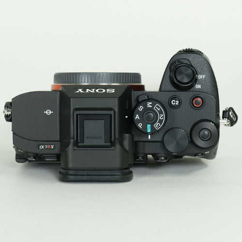 Sony Mirrorless Interchangeable Lips 4,560 Sd 2 7R V Ilce-7Rm5 E