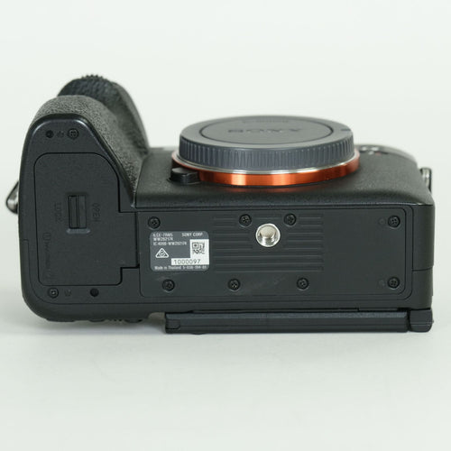 Sony Mirrorless Interchangeable Lips 4,560 Sd 2 7R V Ilce-7Rm5 E
