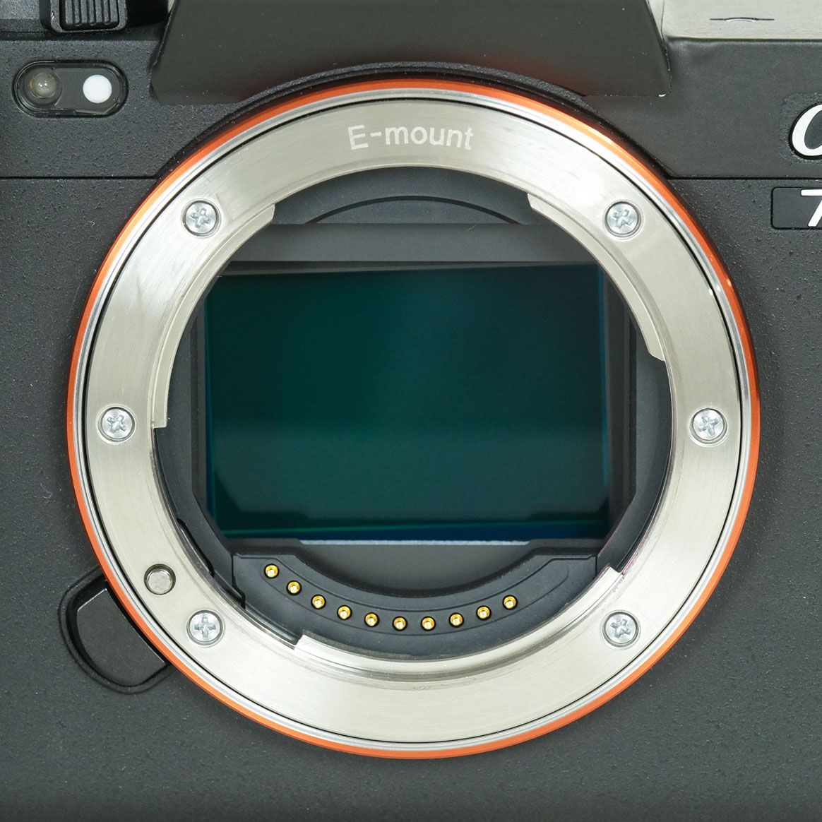 Sony Mirrorless Interchangeable Lips 4,560 Sd 2 7R V Ilce-7Rm5 E
