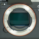 Sony Mirrorless Interchangeable Lips 4,560 Sd 2 7R V Ilce-7Rm5 E